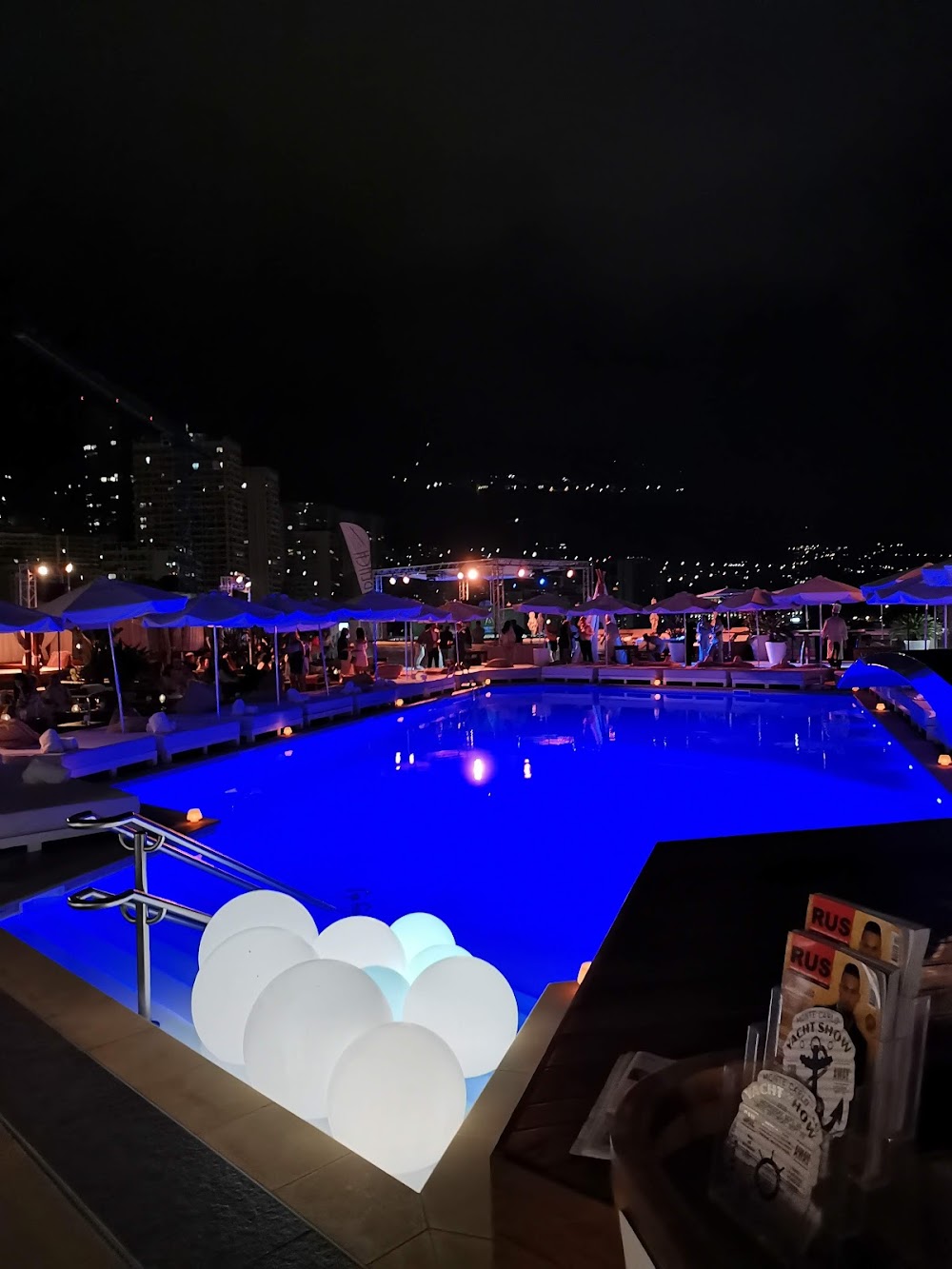 gem image Nikki Beach Fairmont Monte Carlo 7