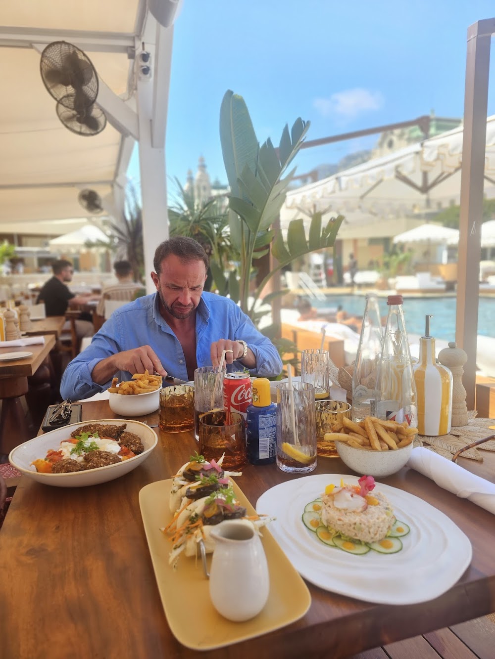 gem image Nikki Beach Fairmont Monte Carlo 5