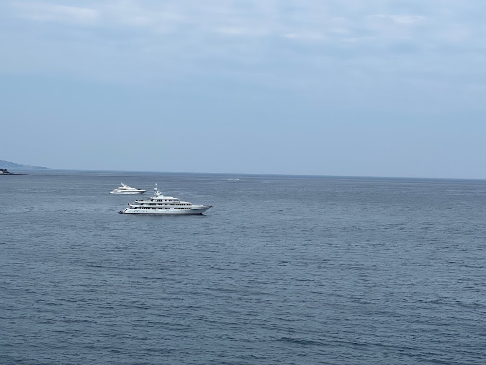 gem image Nikki Beach Fairmont Monte Carlo 4