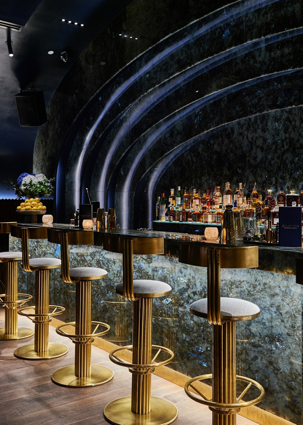 gem image Galaxy Bar 10