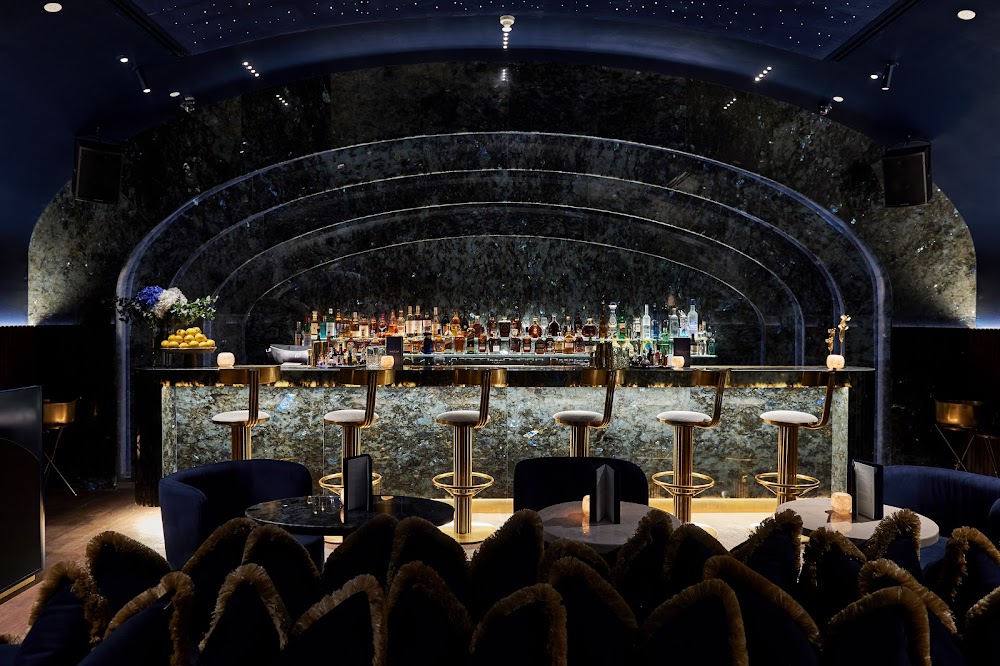 gem image Galaxy Bar 7