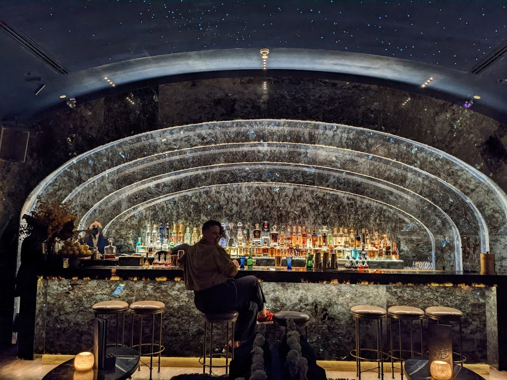 gem image Galaxy Bar 6