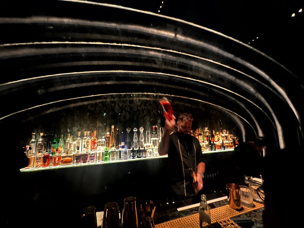gem image Galaxy Bar 5
