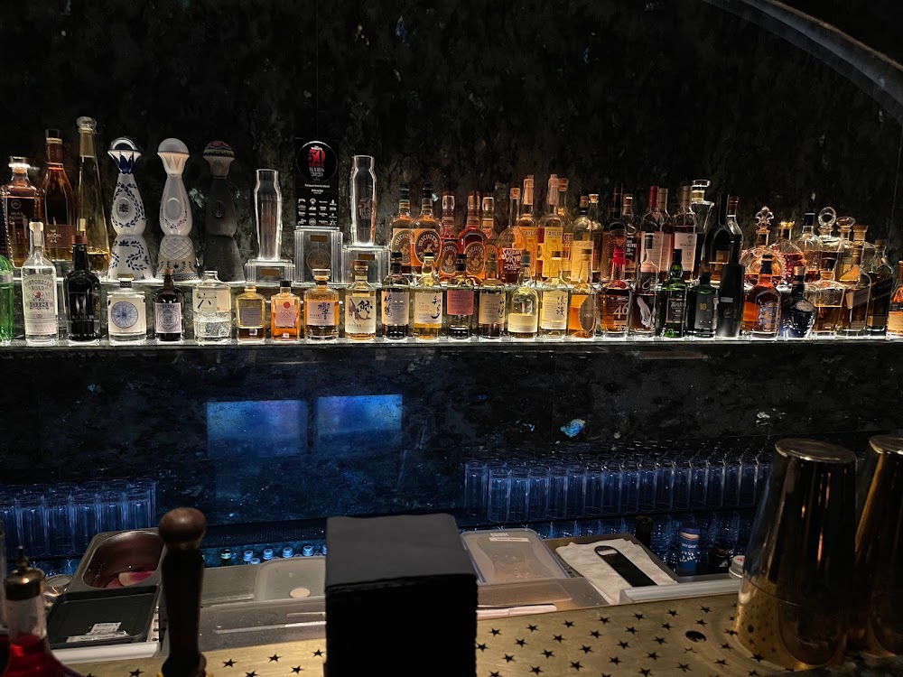 gem image Galaxy Bar 4