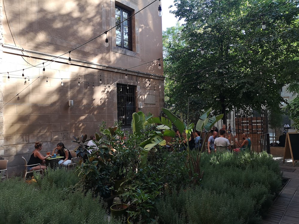 gem image El Jardí 5