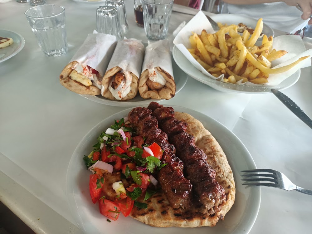 gem image Κυρ Αρίστος 5