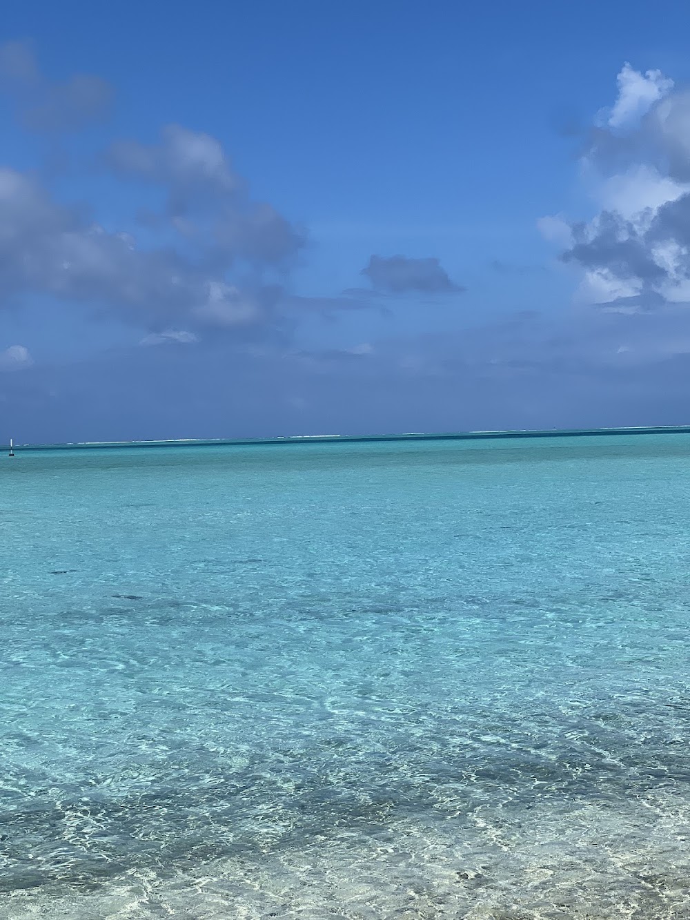 gem image Matira Beach 4