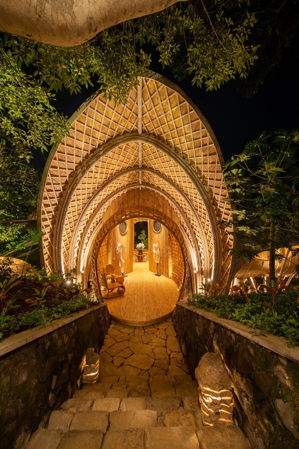 gem image Ulaman Eco Luxury Resort 10