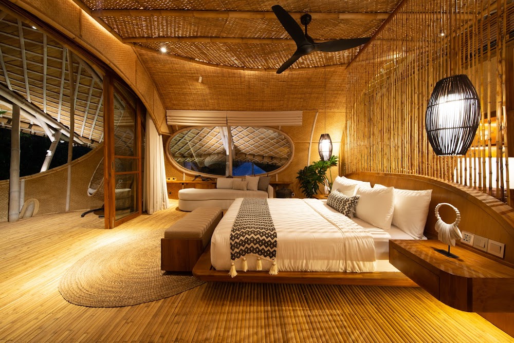 gem image Ulaman Eco Luxury Resort 9