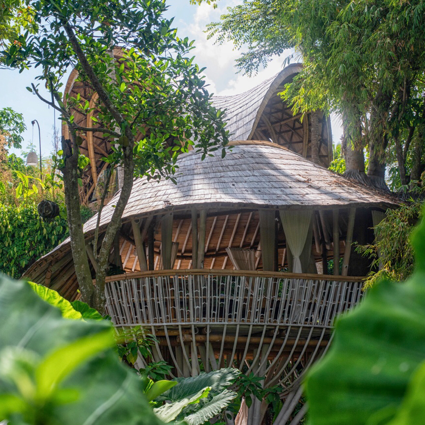 gem image Ulaman Eco Luxury Resort 6