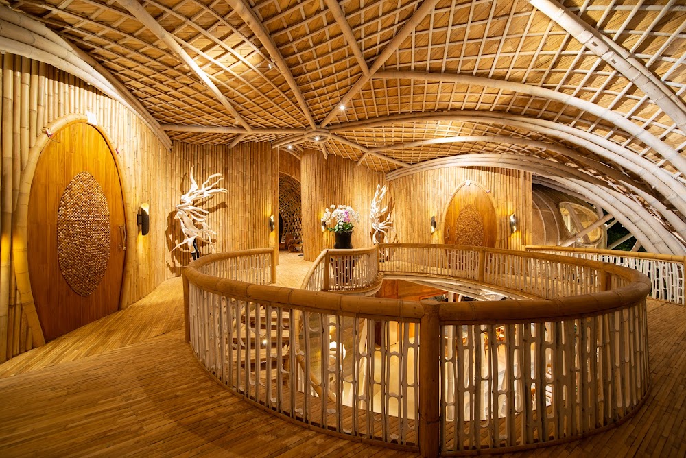 gem image Ulaman Eco Luxury Resort 5