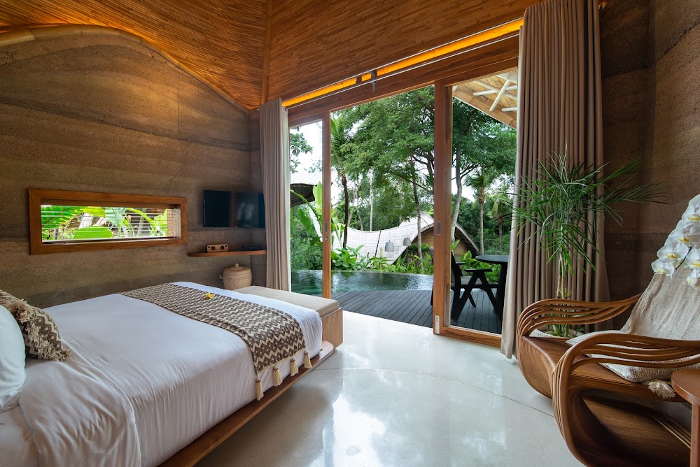 gem image Ulaman Eco Luxury Resort 4