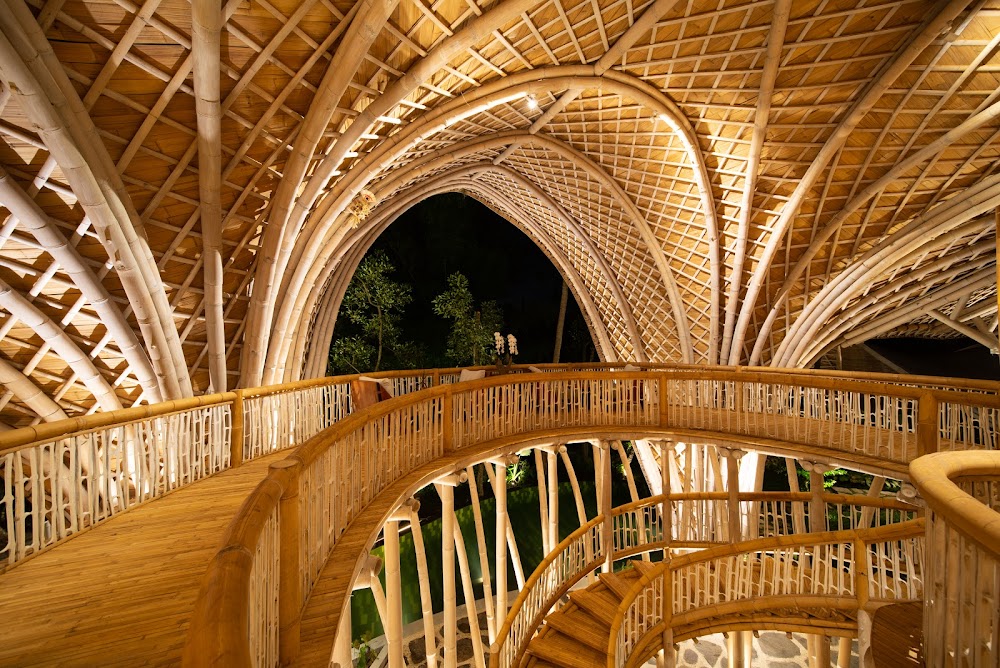 gem image Ulaman Eco Luxury Resort 3