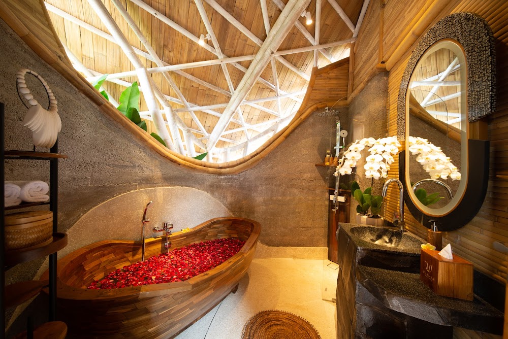 gem image Ulaman Eco Luxury Resort 2
