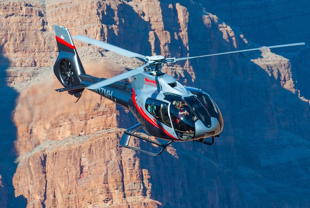 gem image Maverick Helicopters 10