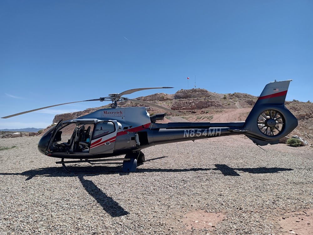 gem image Maverick Helicopters 5