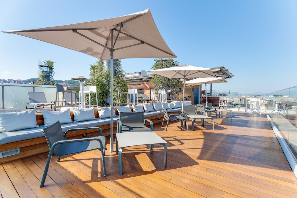 gem image Bar-Terraza Ayre Rosselló 10