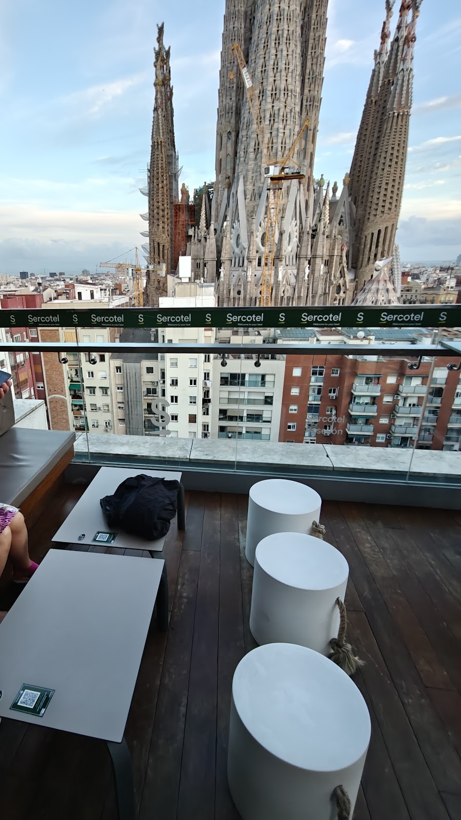 gem image Bar-Terraza Ayre Rosselló 9