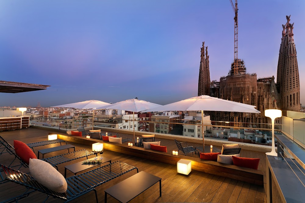 gem image Bar-Terraza Ayre Rosselló 7