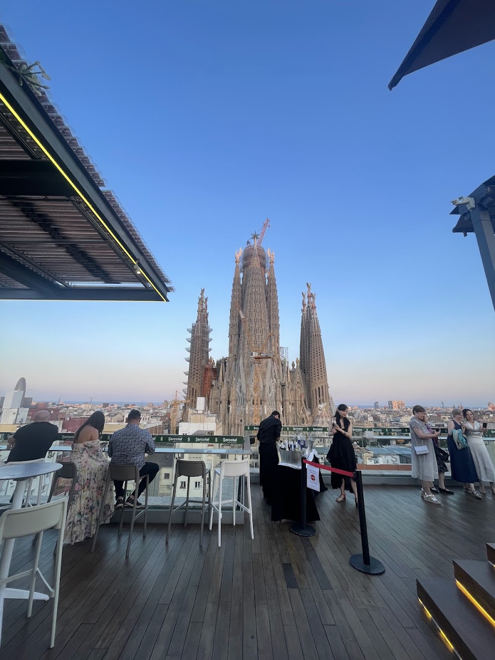 gem image Bar-Terraza Ayre Rosselló 6