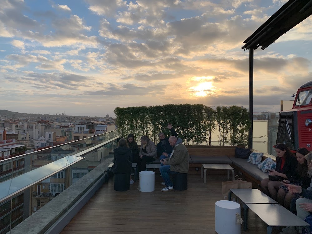 gem image Bar-Terraza Ayre Rosselló 4