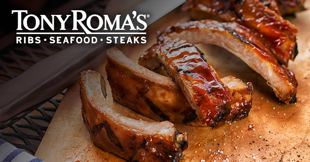 gem image Tony Roma's 9