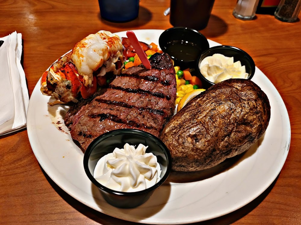 gem image Tony Roma's 7