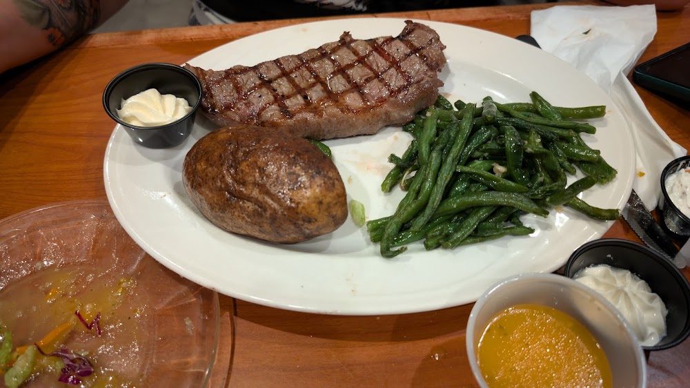 gem image Tony Roma's 6