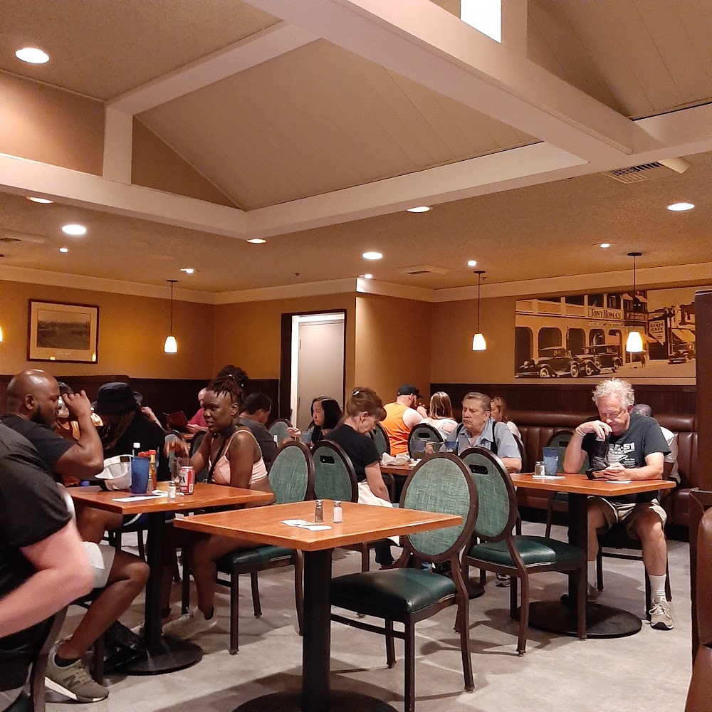 gem image Tony Roma's 2