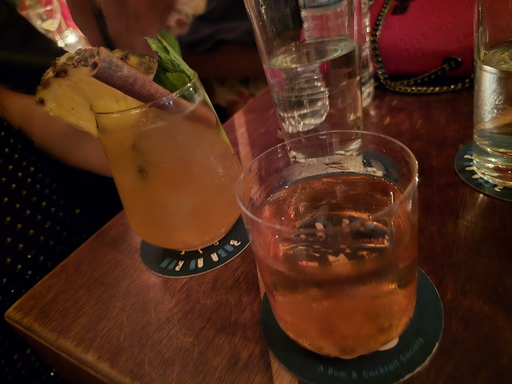 place image Baba au Rum