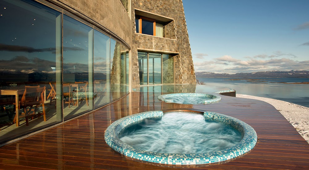 gem image Arakur Ushuaia Resort & Spa 10