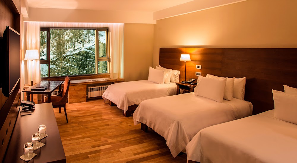 gem image Arakur Ushuaia Resort & Spa 9