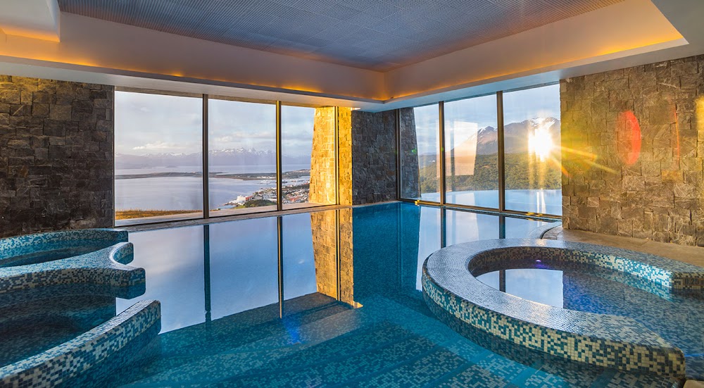 gem image Arakur Ushuaia Resort & Spa 8