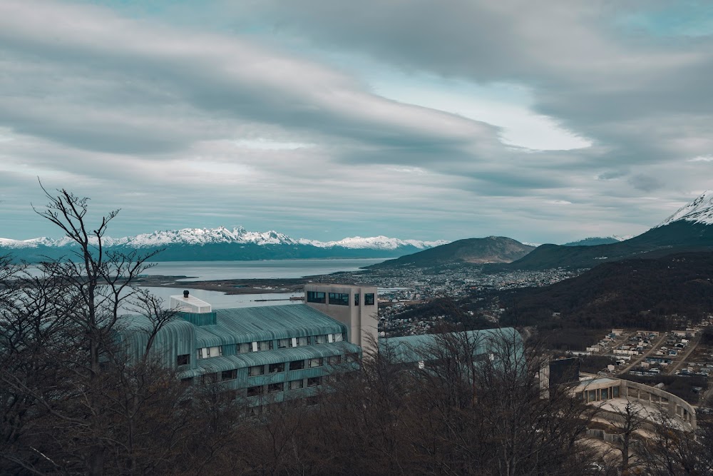 gem image Arakur Ushuaia Resort & Spa 6