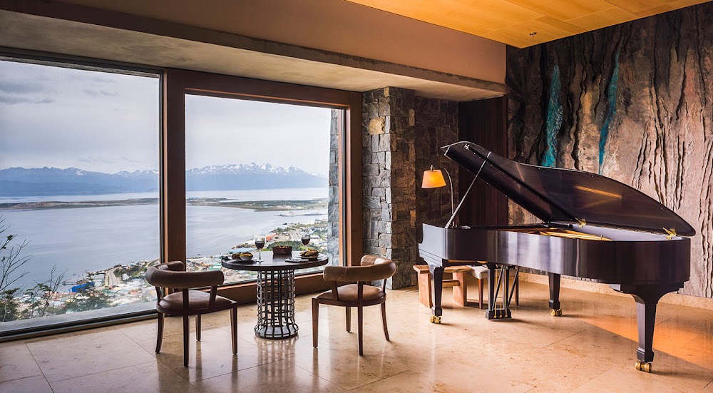 gem image Arakur Ushuaia Resort & Spa 3
