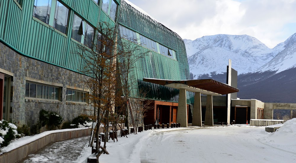 gem image Arakur Ushuaia Resort & Spa 2