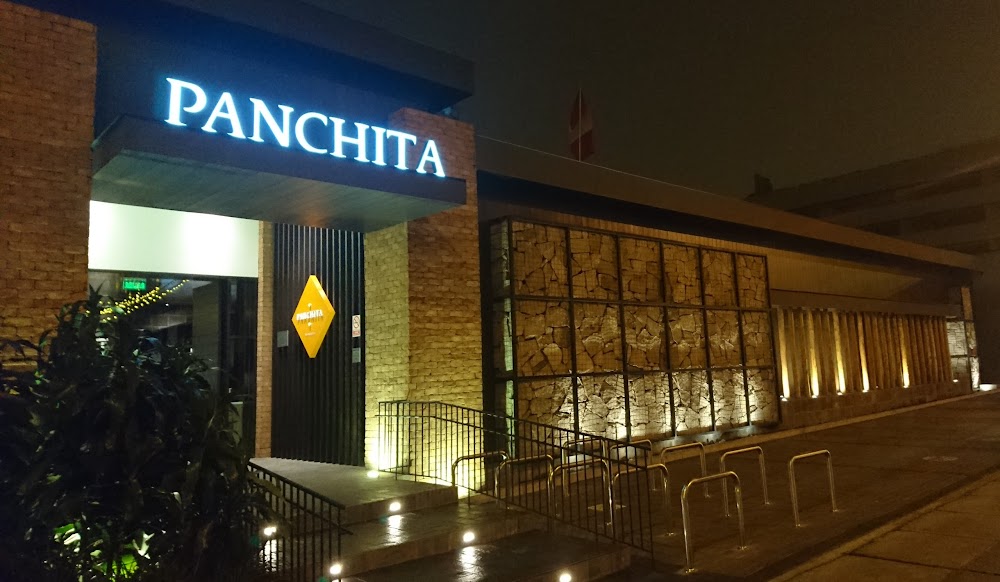 gem image Panchita - Chacarilla 10