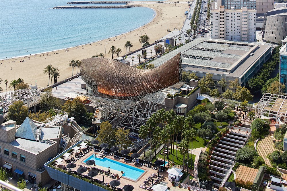 gem image Hotel Arts Barcelona 10