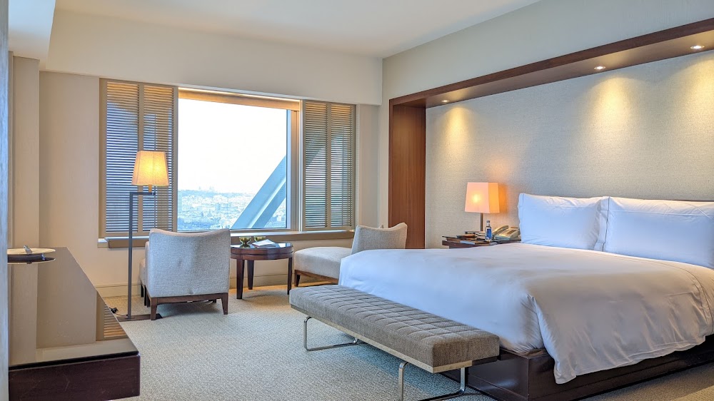 gem image Hotel Arts Barcelona 9