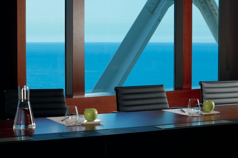 gem image Hotel Arts Barcelona 4