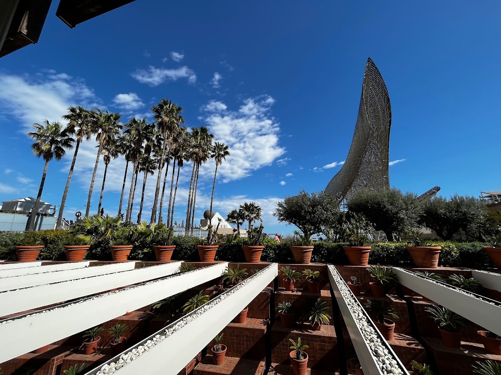 gem image Hotel Arts Barcelona 3