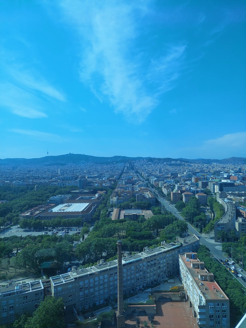gem image Hotel Arts Barcelona 2