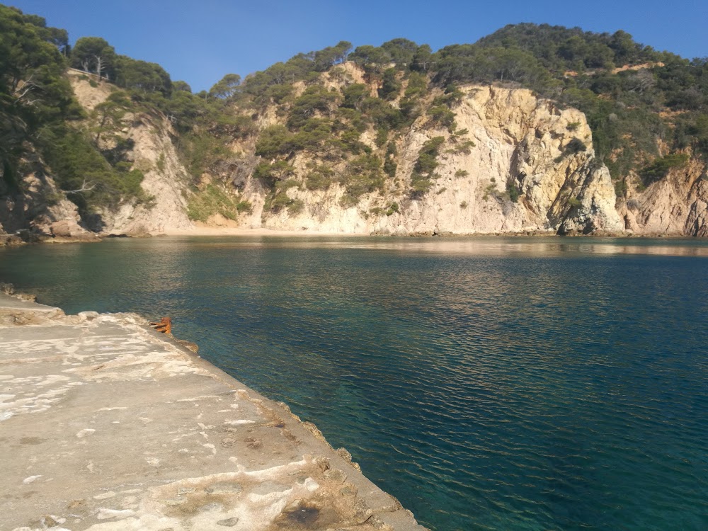 gem image Cala Futadera 10
