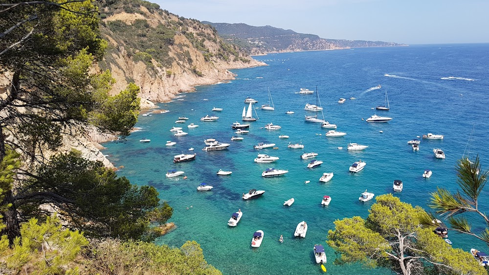 gem image Cala Futadera 9