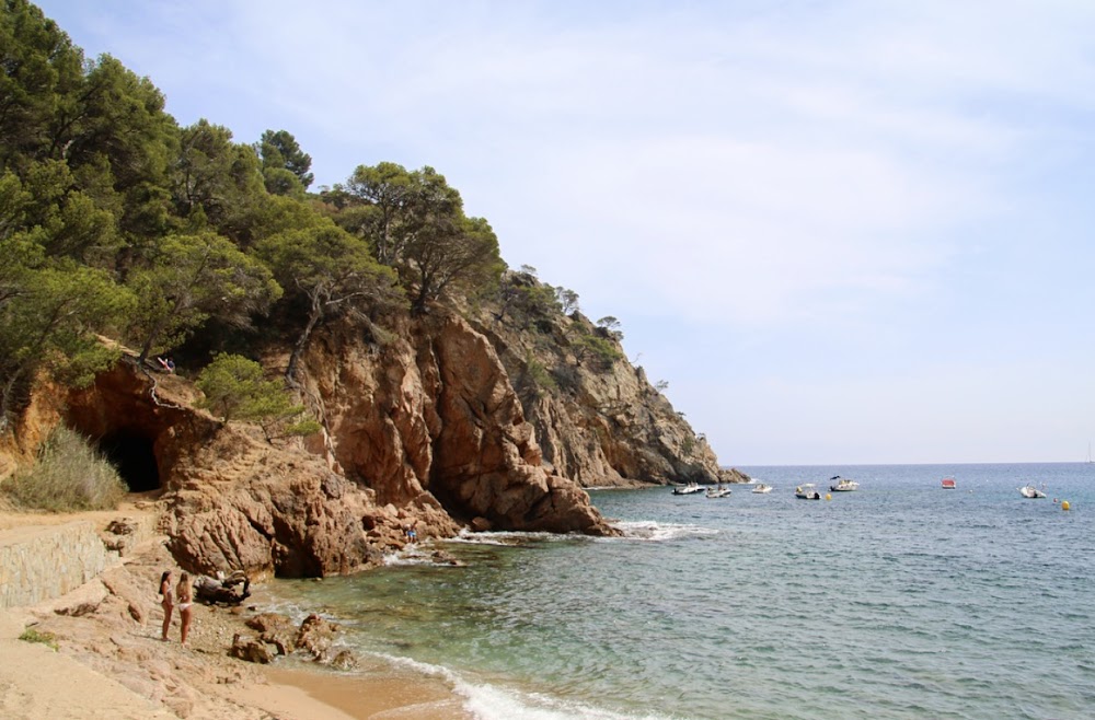 gem image Cala Futadera 8