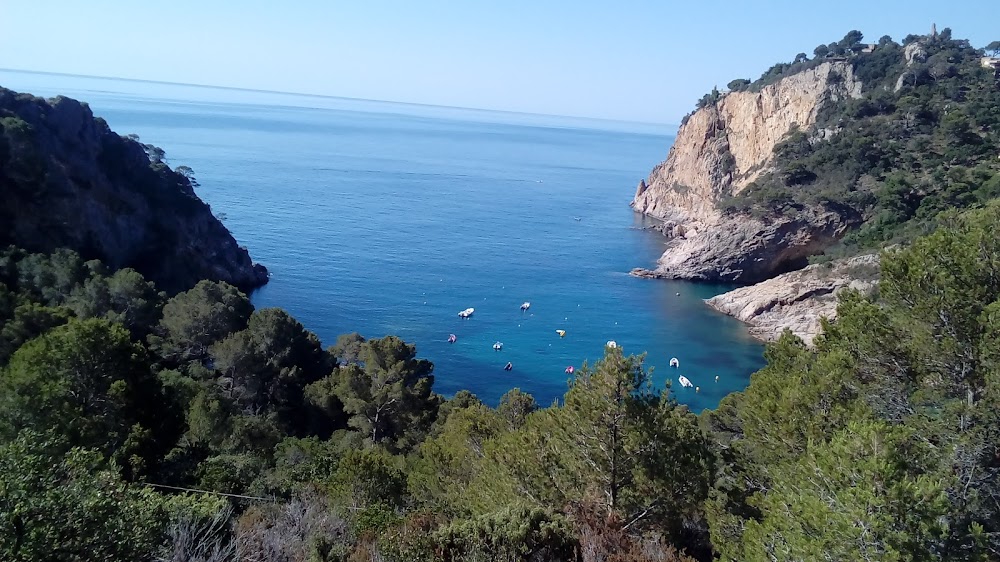 gem image Cala Futadera 7