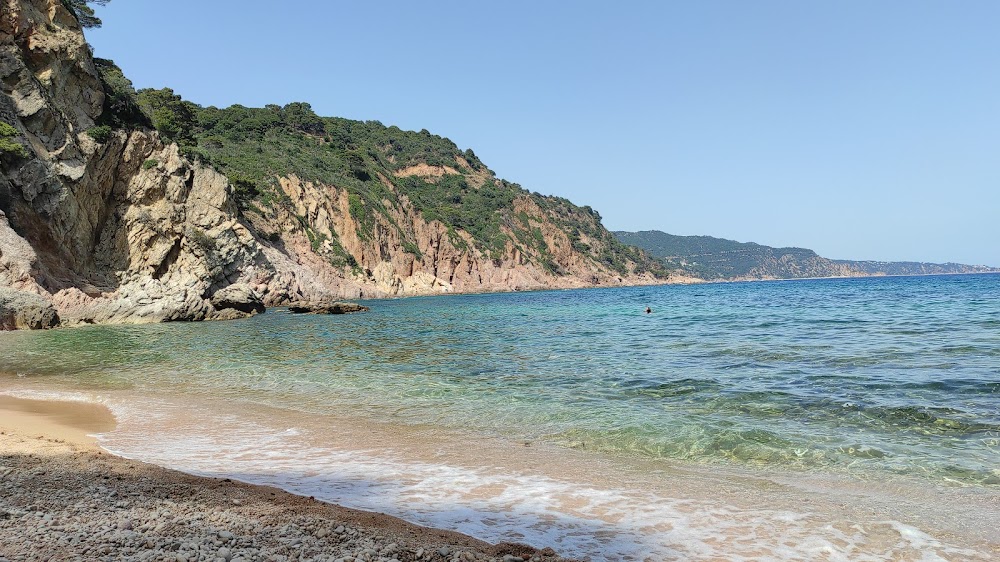 gem image Cala Futadera 6