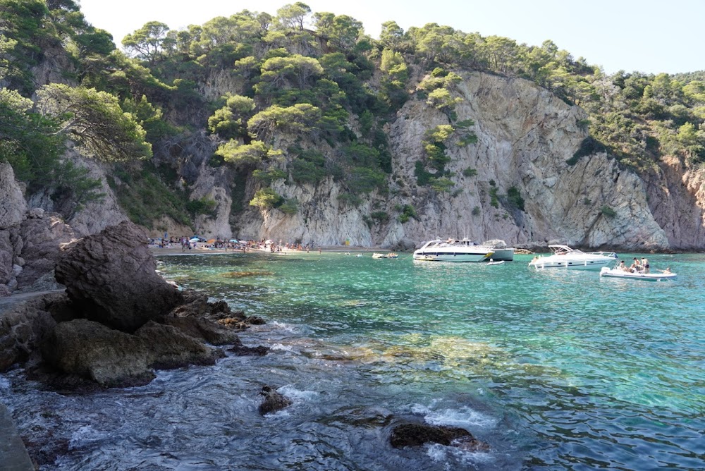 gem image Cala Futadera 5
