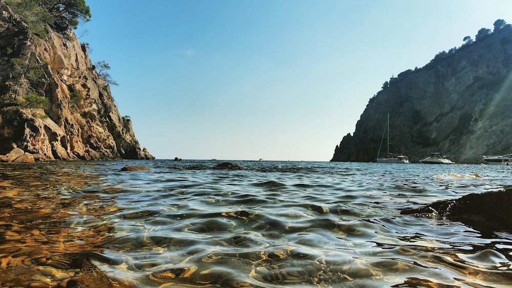 gem image Cala Futadera 4