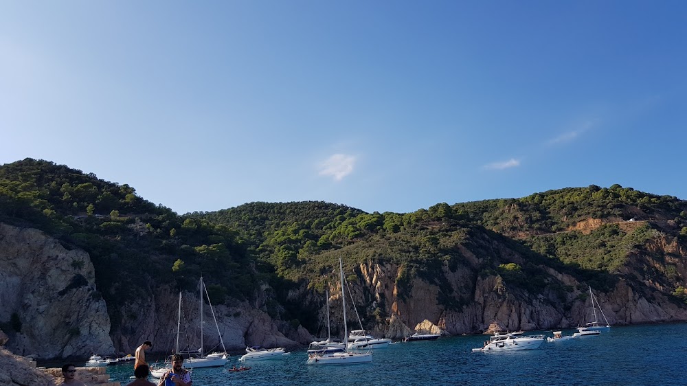 gem image Cala Futadera 3